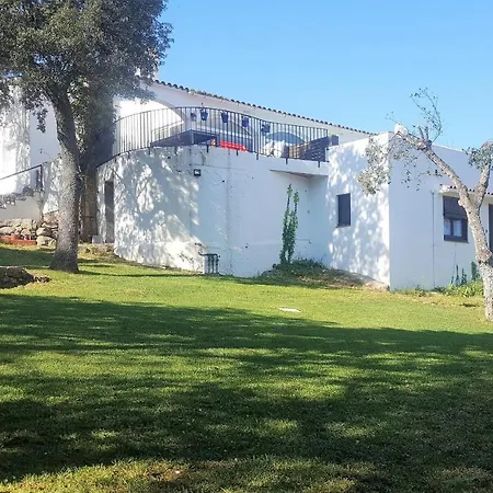 בית נופש Casa Tomasi Jg פאלס