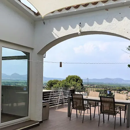 Casa Tomasi Jg * פאלס