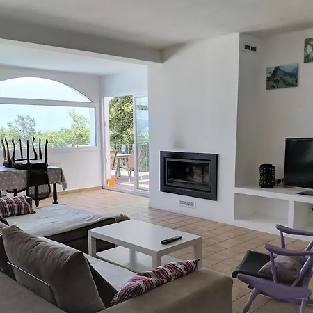 Casa Tomasi Jg בית נופש