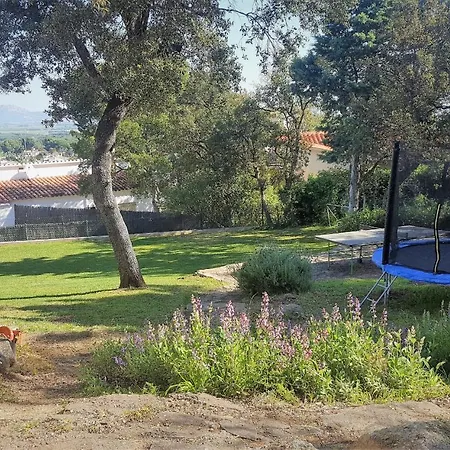 Casa Tomasi Jg פאלס