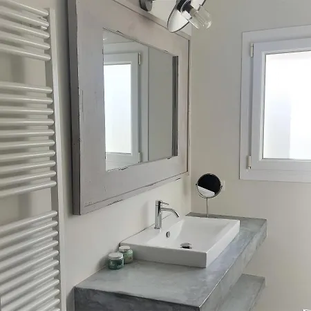Casa Tomasi Jg בית נופש *