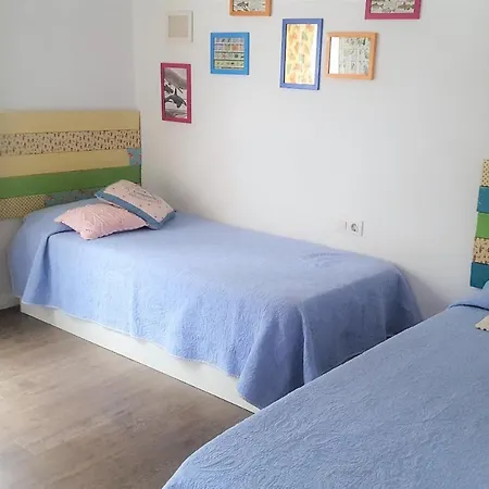 בית נופש Casa Tomasi Jg