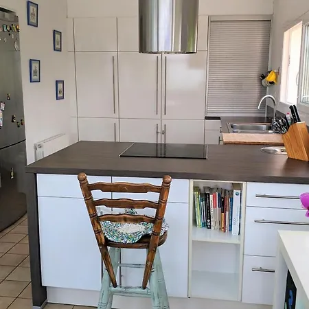Casa Tomasi Jg