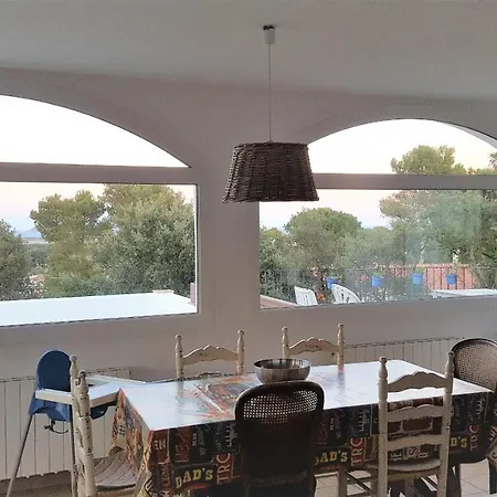 בית נופש Casa Tomasi Jg פאלס