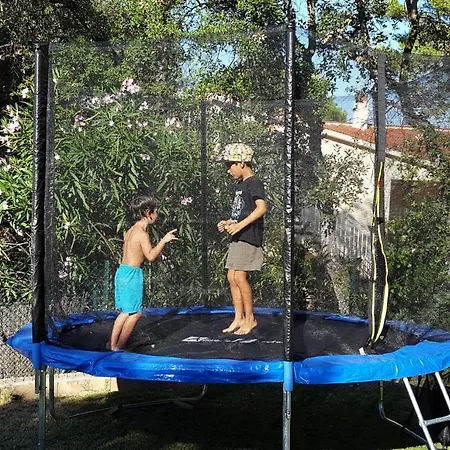 בית נופש Casa Tomasi Jg פאלס
