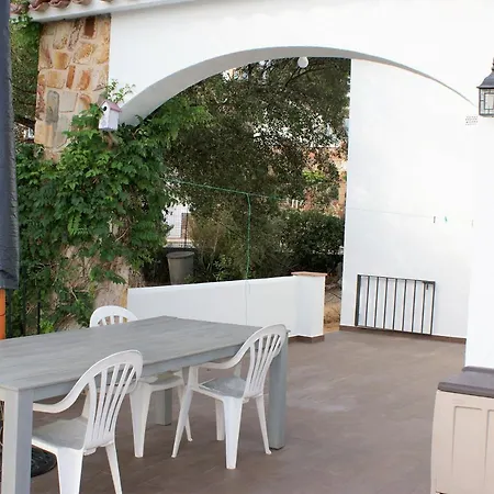 Casa Tomasi Jg * פאלס