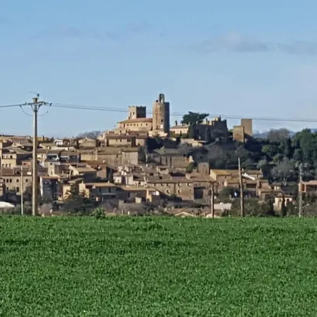 בית נופש Casa Tomasi Jg