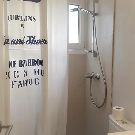 בית נופש Casa Tomasi Jg
