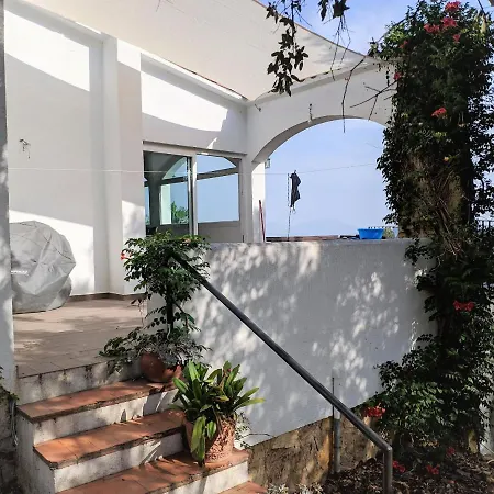 בית נופש Casa Tomasi Jg פאלס