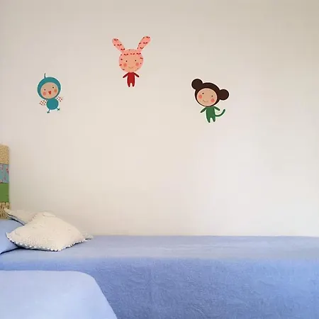 Casa Tomasi Jg
