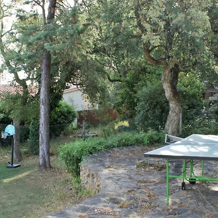 בית נופש Casa Tomasi Jg פאלס