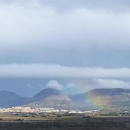 Casa Tomasi Jg פאלס