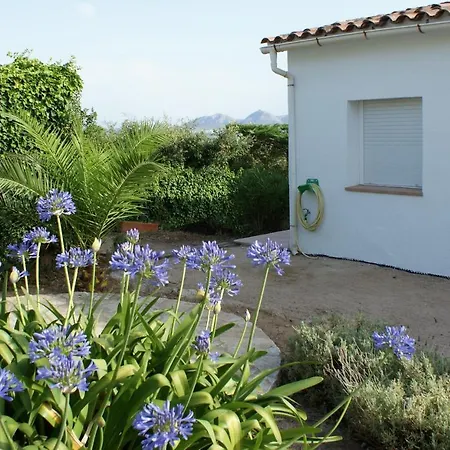Casa Tomasi Jg בית נופש *