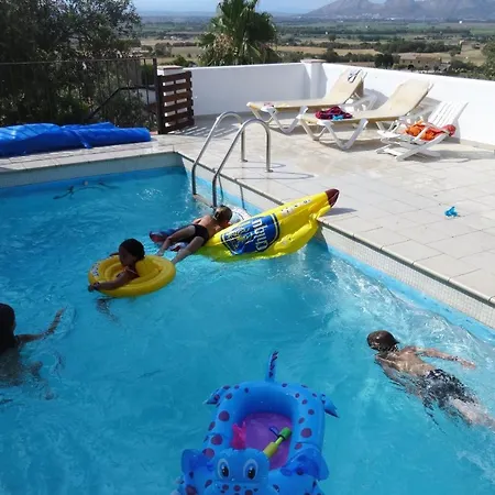 Casa Tomasi Jg *