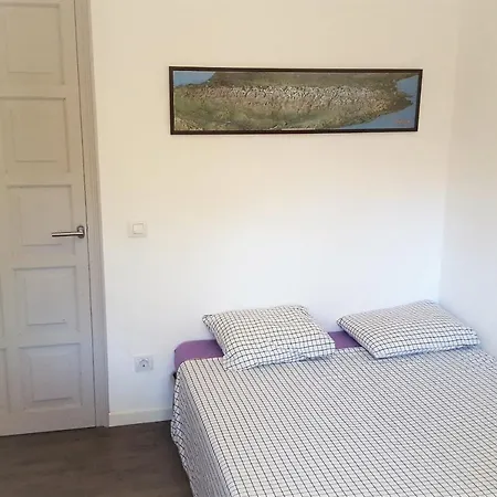 Casa Tomasi Jg בית נופש *