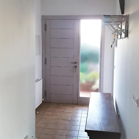 בית נופש Casa Tomasi Jg פאלס