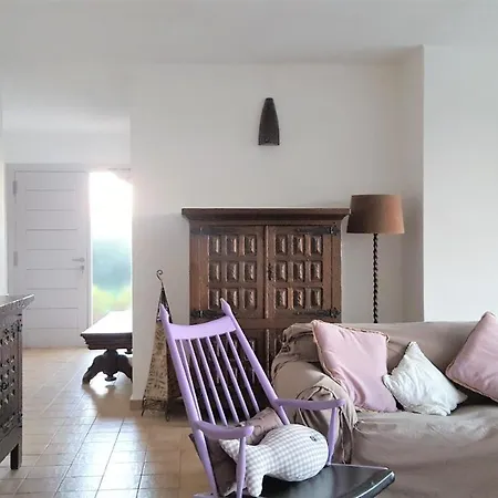 בית נופש Casa Tomasi Jg