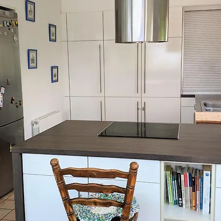 בית נופש Casa Tomasi Jg פאלס