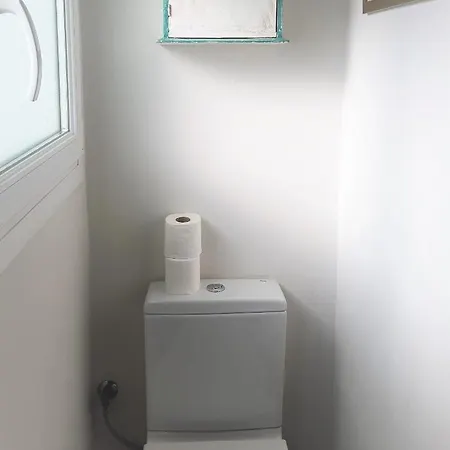 בית נופש Casa Tomasi Jg פאלס